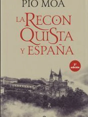 La Reconquista y España
