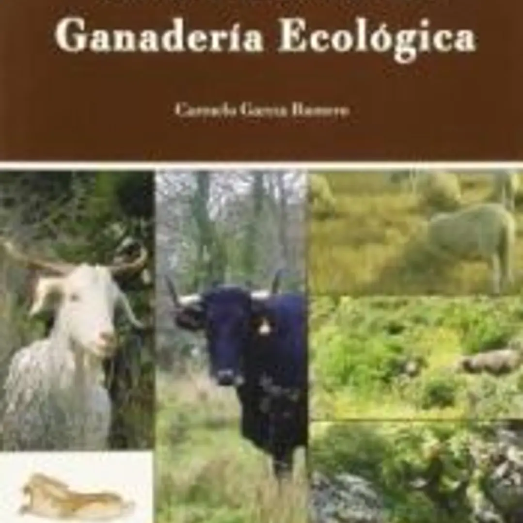 GUIA PRACTICA DE GANADERIA ECOLOGICA 1