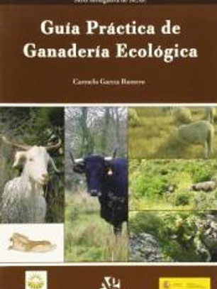 GUIA PRACTICA DE GANADERIA ECOLOGICA