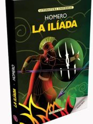La Ilíada