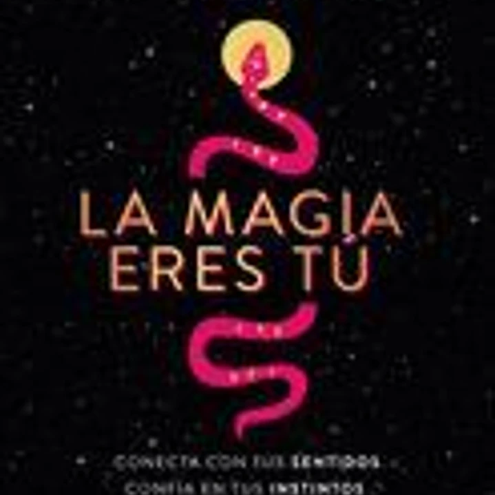 LA MAGIA ERES TÚ 1