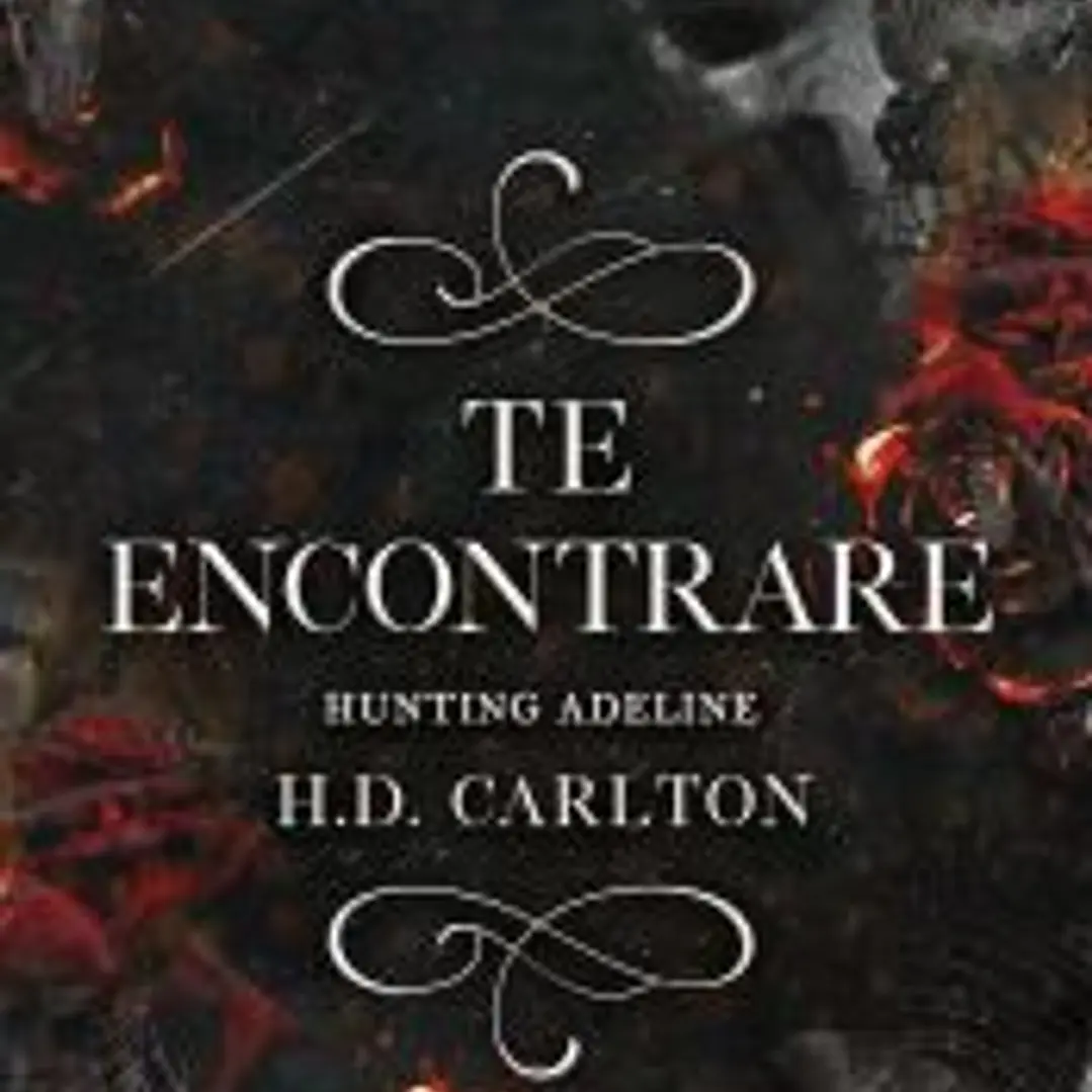 TE ENCONTRARÉ. HUNTING ADELINE 2 1