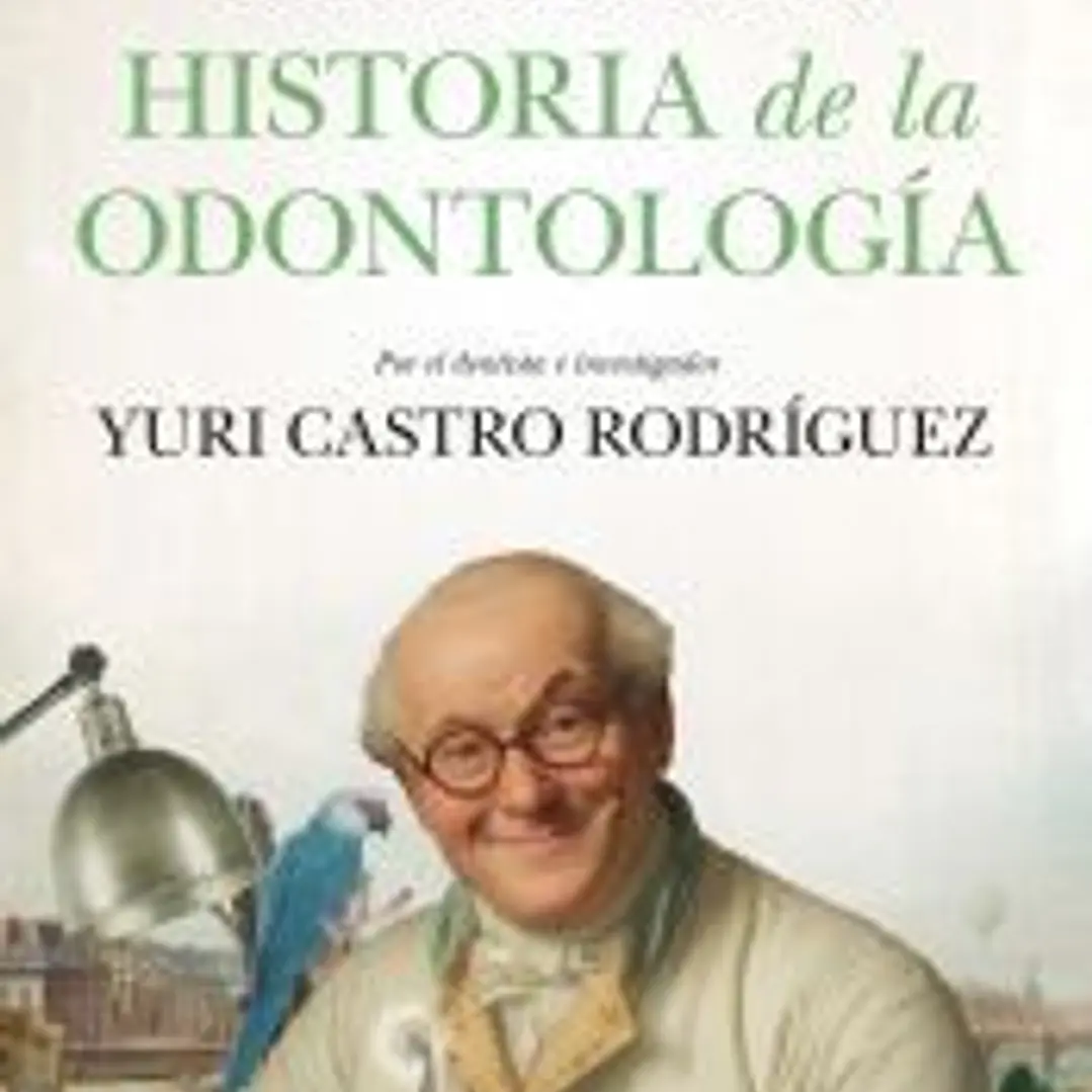 ESO NO ESTABA...HIST. DE LA ODONTOLOGÍA 1