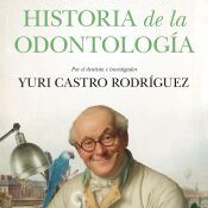 ESO NO ESTABA...HIST. DE LA ODONTOLOGÍA 1