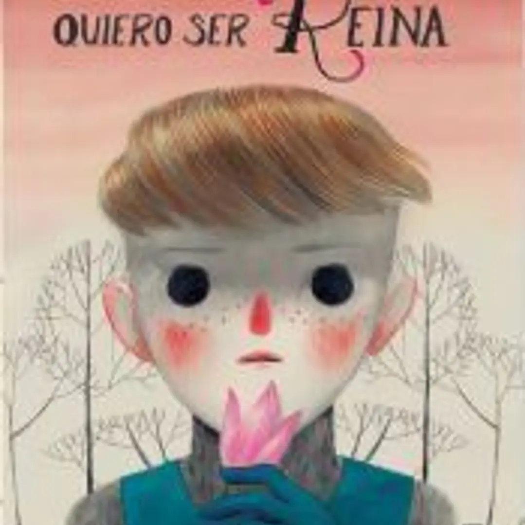 QUIERO SER REINA 1