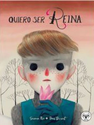 QUIERO SER REINA