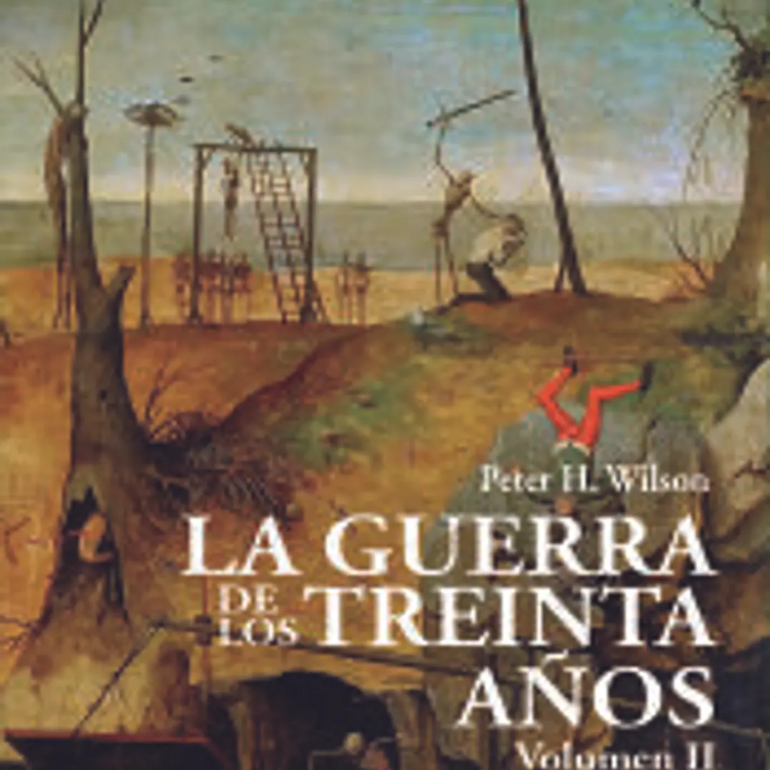 La Guerra de los Treinta Años II 1