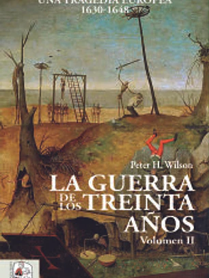 La Guerra de los Treinta Años II