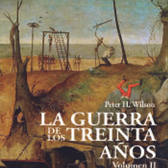 La Guerra de los Treinta Años II 1