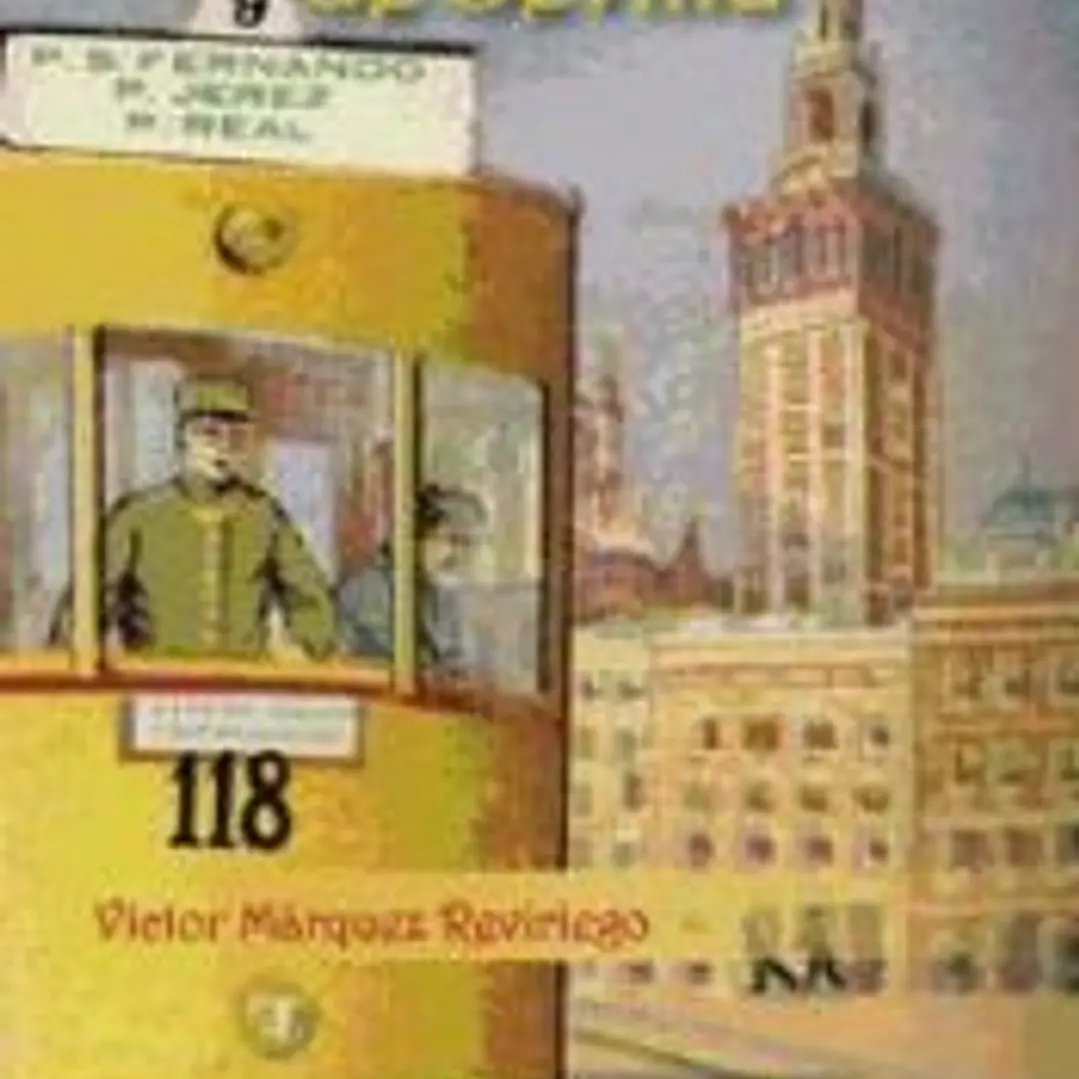 Historia personal de Sevilla 1