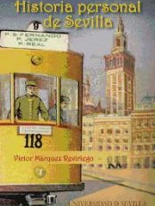 Historia personal de Sevilla