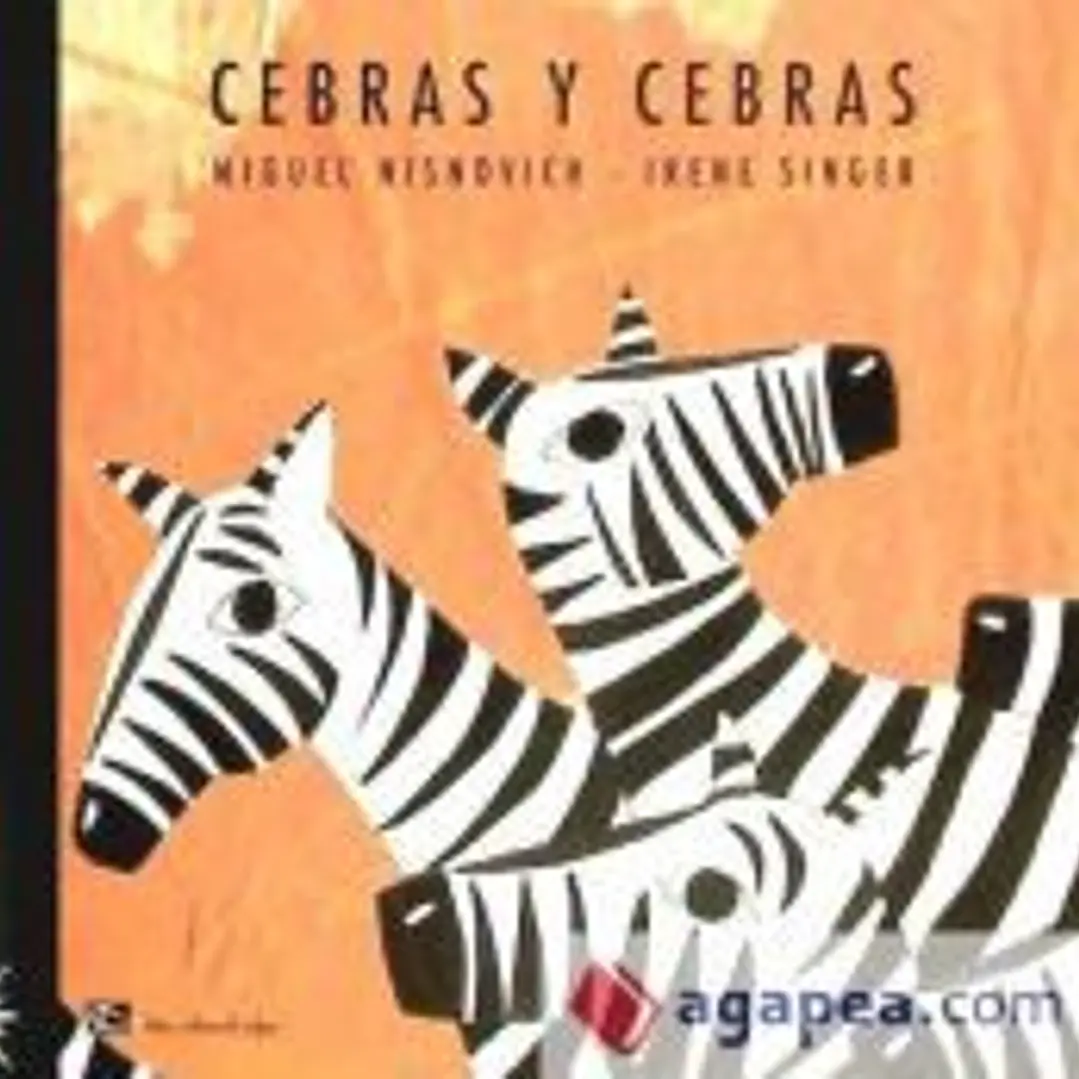 CEBRAS Y CEBRAS 1