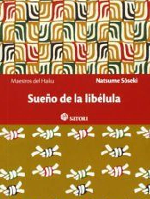 Sueño de la libelula