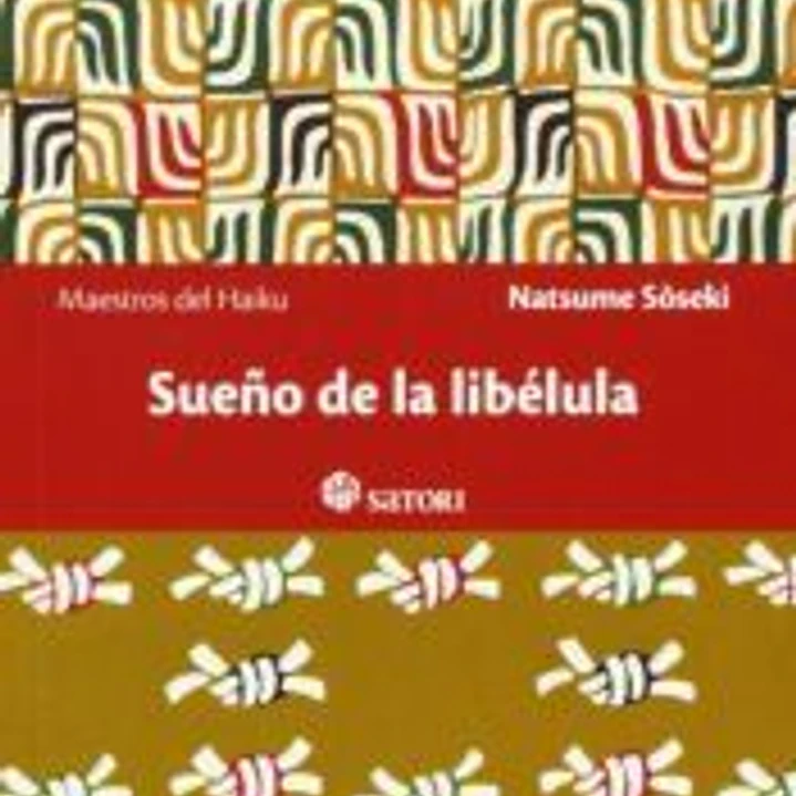 Sueño de la libelula 1
