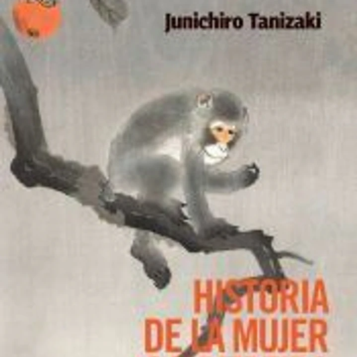 HISTORIA DE LA MUJER CONVERTIDA EN MONO 1