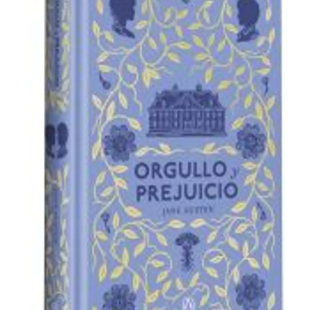 Orgullo y prejuicio (edición especial en tapa dura) 1