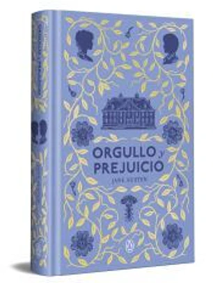 Orgullo y prejuicio (edición especial en tapa dura)