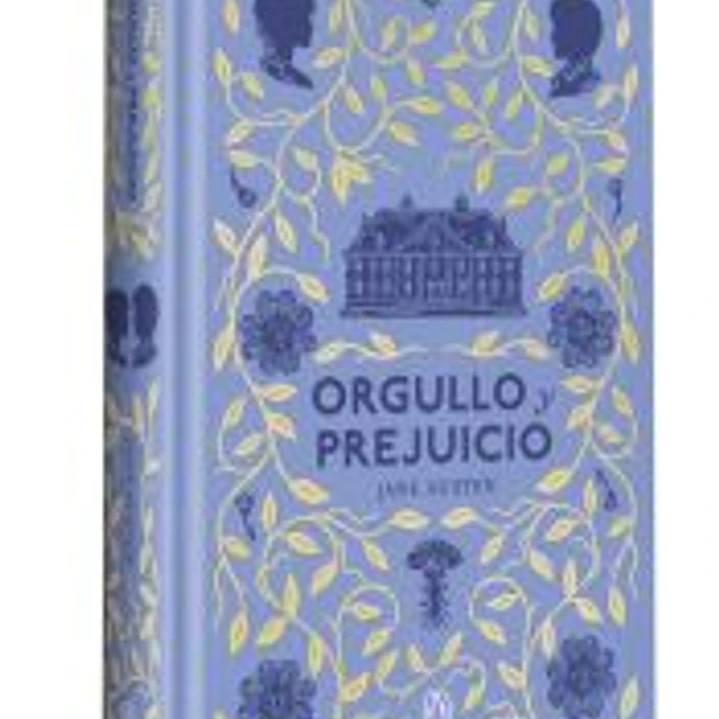 Orgullo y prejuicio (edición especial en tapa dura) 1