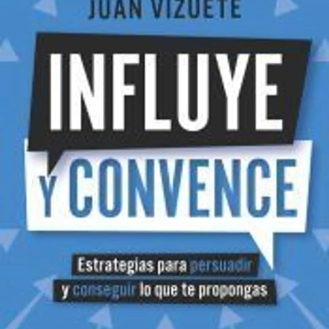 Influye y convence 1