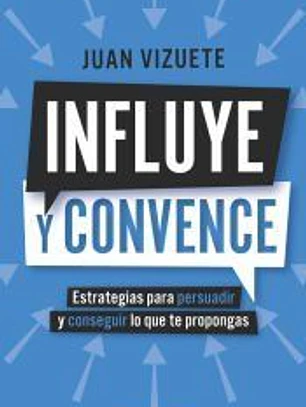 Influye y convence