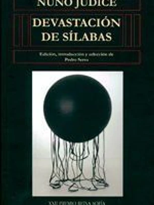 Devastación de sílabas
