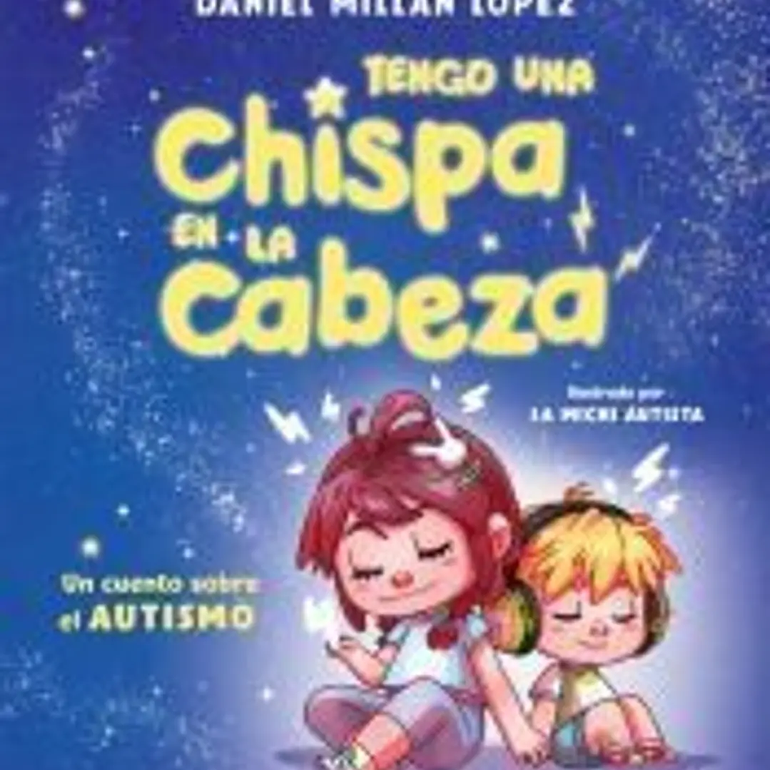 Tengo una chispa en la cabeza 1