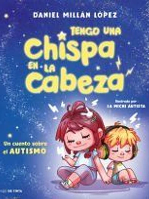 Tengo una chispa en la cabeza