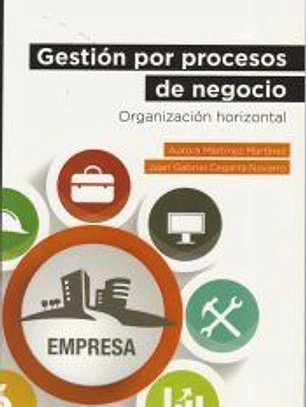 Gestión por procesos de negocio