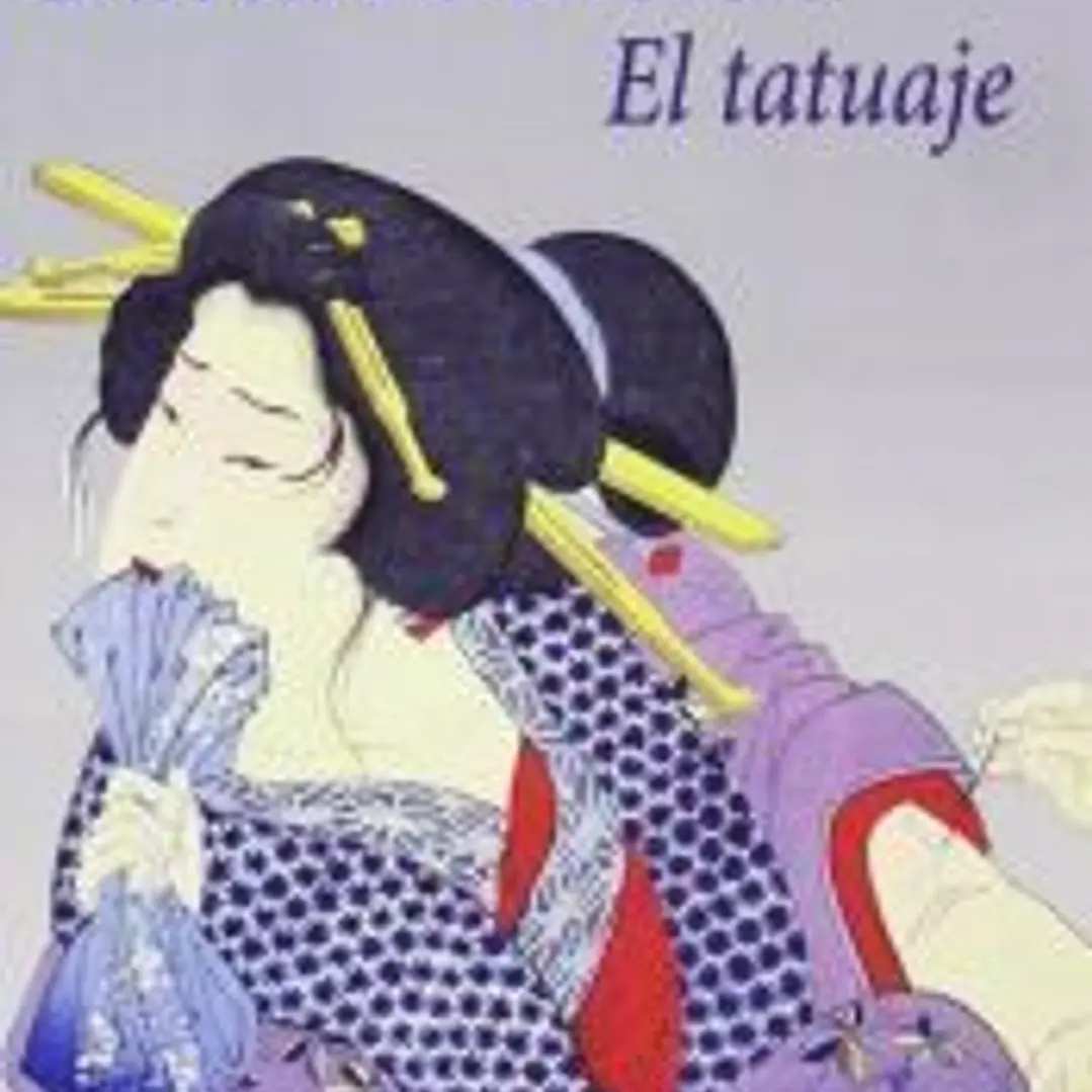 El tatuaje 1