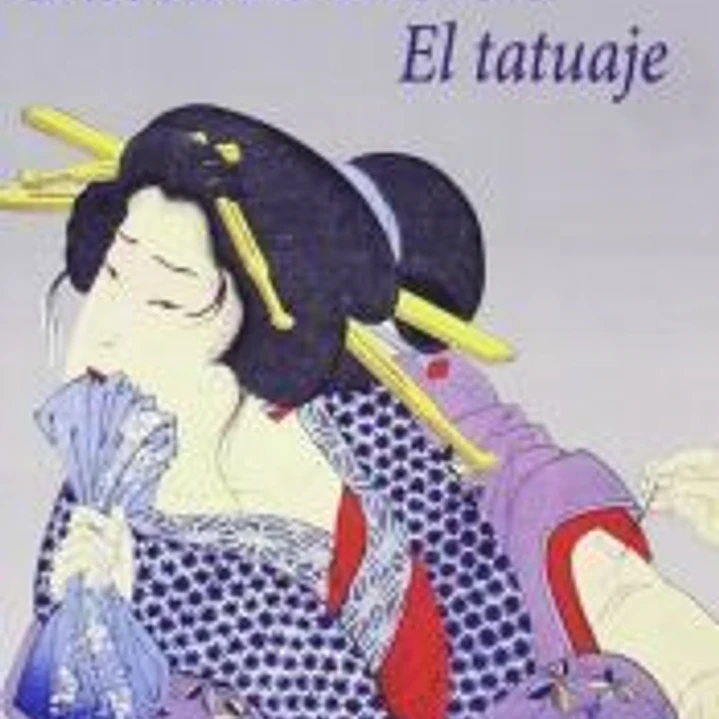 El tatuaje 1