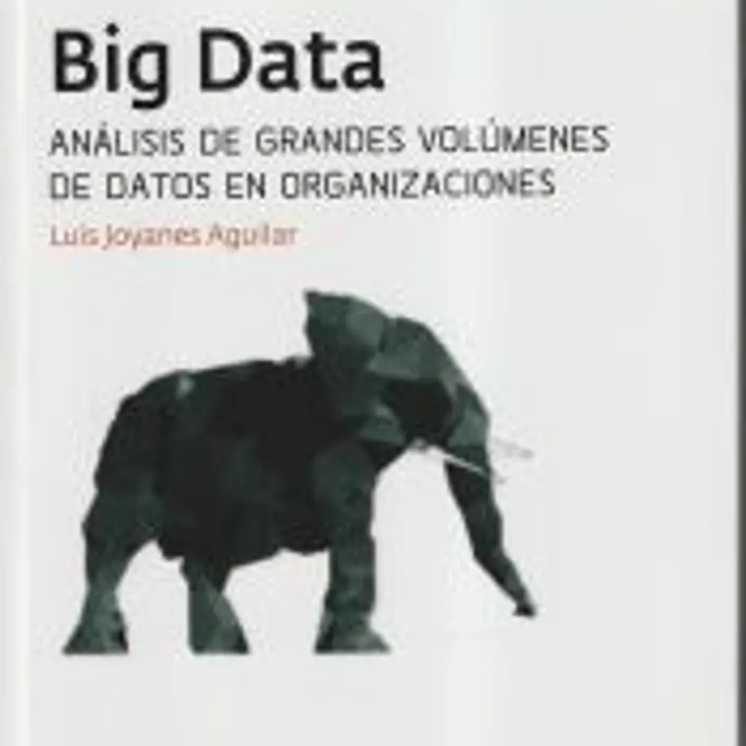 BIG DATA: ANÁLISIS DE GRANDES VOLÚMENES DE DATOS EN ORGANIZACIONES 1