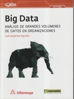 BIG DATA: ANÁLISIS DE GRANDES VOLÚMENES DE DATOS EN ORGANIZACIONES