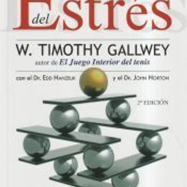 Juego Interior del Estr's, El 1