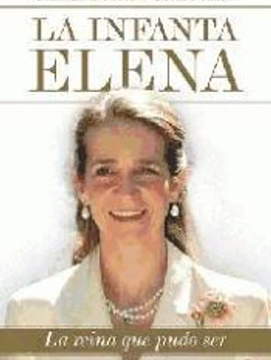 La infanta Elena