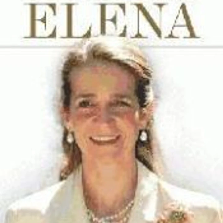 La infanta Elena 1