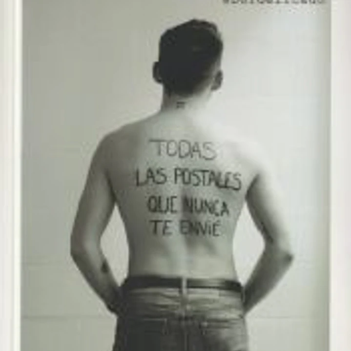 Todas las postales que nunca te envié 1