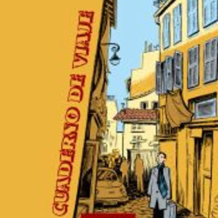 Cuaderno de viaje 1