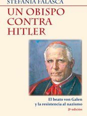 UN OBISPO CONTRA HITLER (NUEVA ED.)