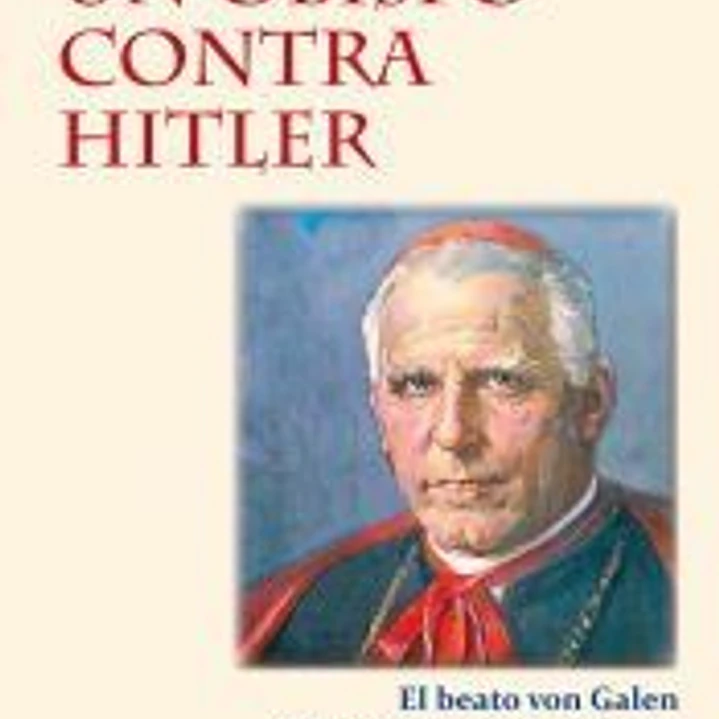 UN OBISPO CONTRA HITLER (NUEVA ED.) 1