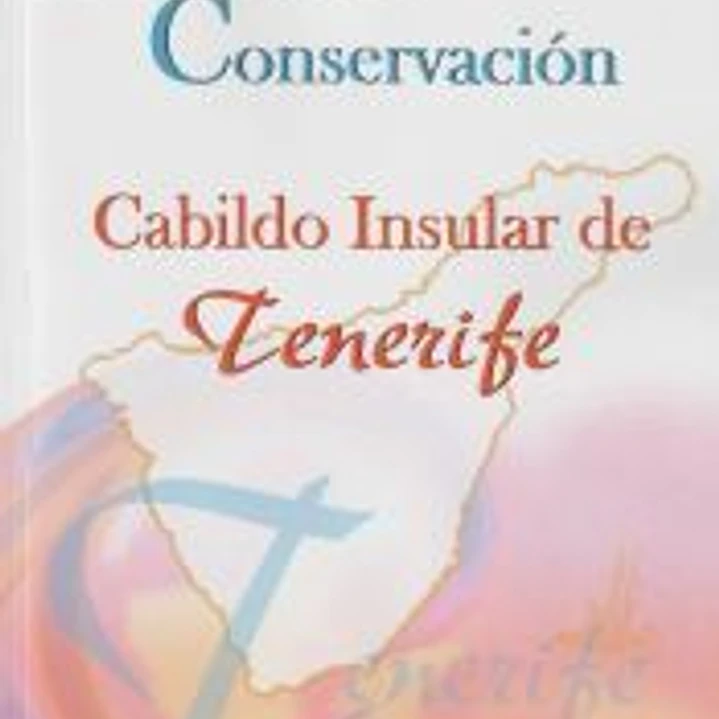 Peones de Conservación del Cabildo Insular de Tenerife. Test 1