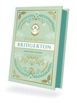 Buscando esposa (Bridgerton 8)