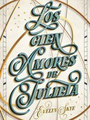 Los cien amores de Julieta