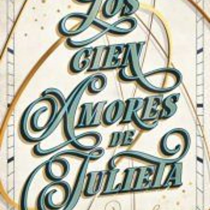 Los cien amores de Julieta 1