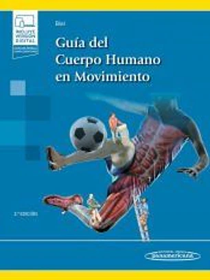 GUIA DEL CUERPO HUMANO EN MOVIMIENTO