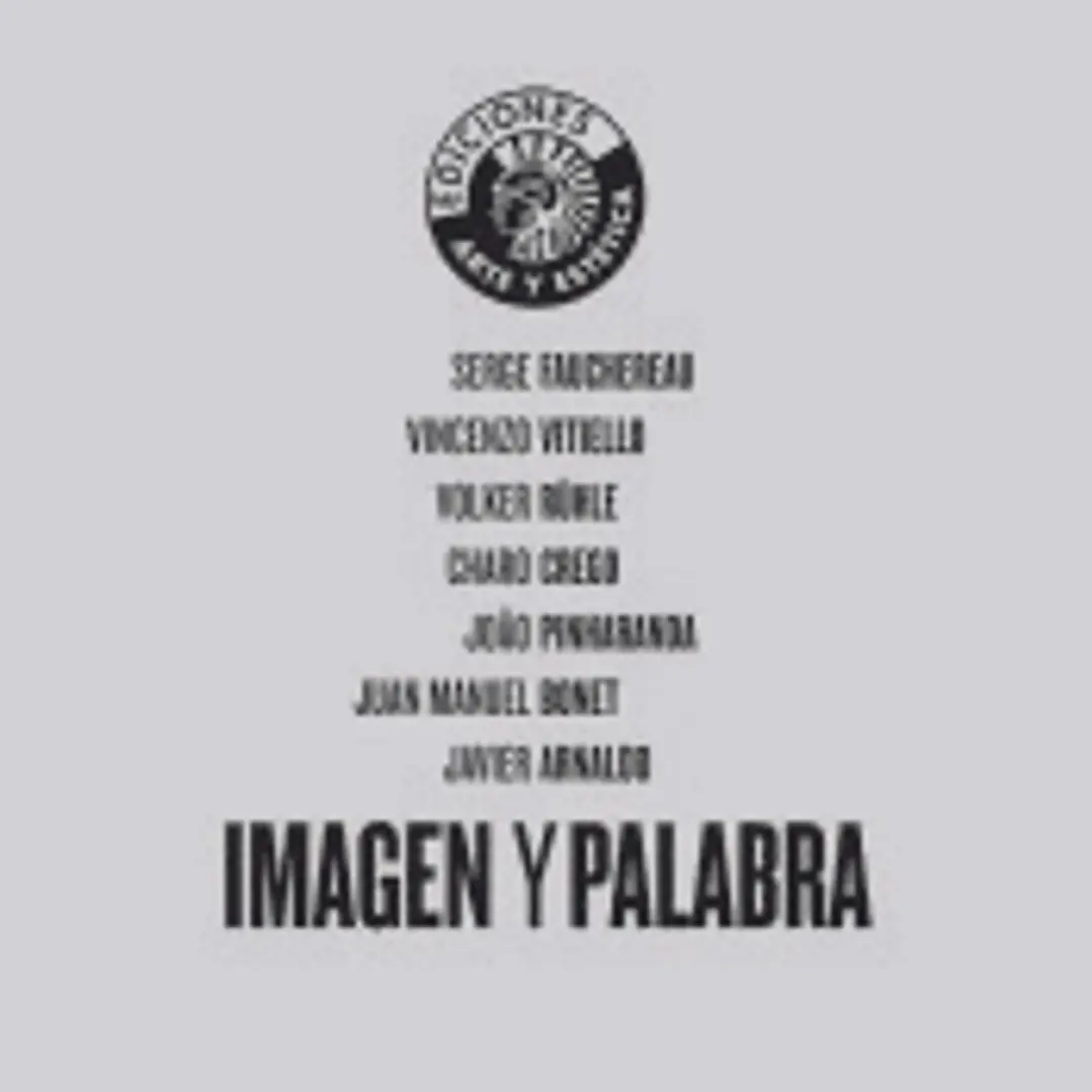 Imagen y palabra 1