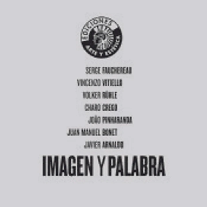 Imagen y palabra 1