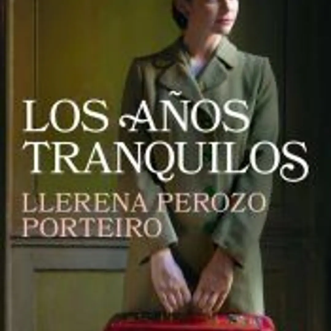 Los años tranquilos 1