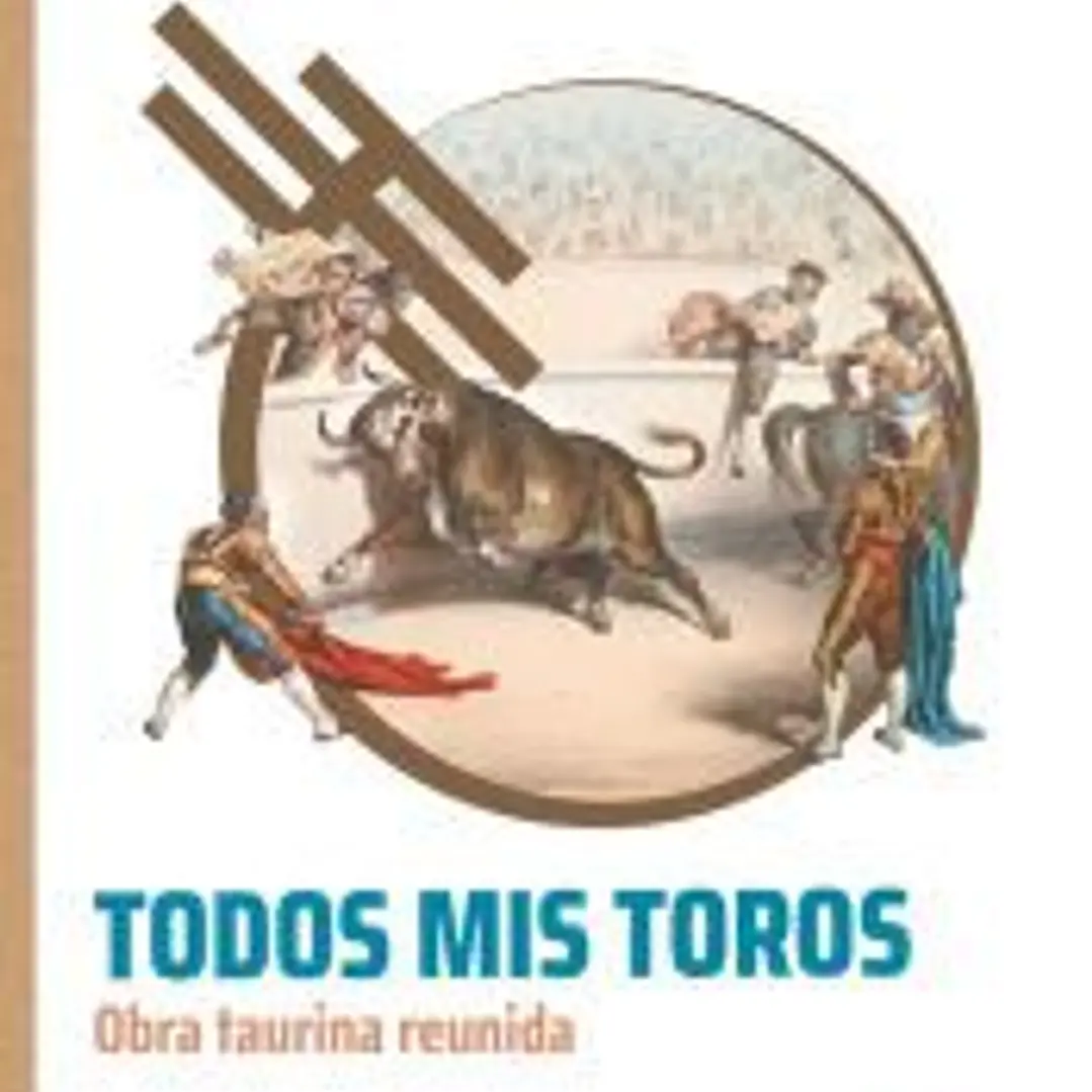 Todos mis toros 1
