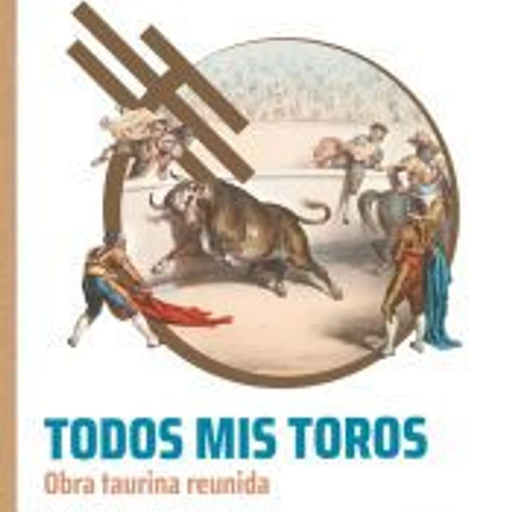 Todos mis toros 1