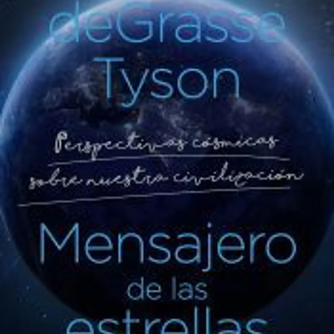 Mensajero de las estrellas 1